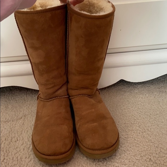 new high uggs